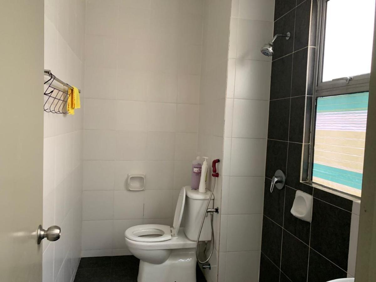Alliv Nsf Studio & 1 Bedroom Apartment Stay Brinchang Exterior foto
